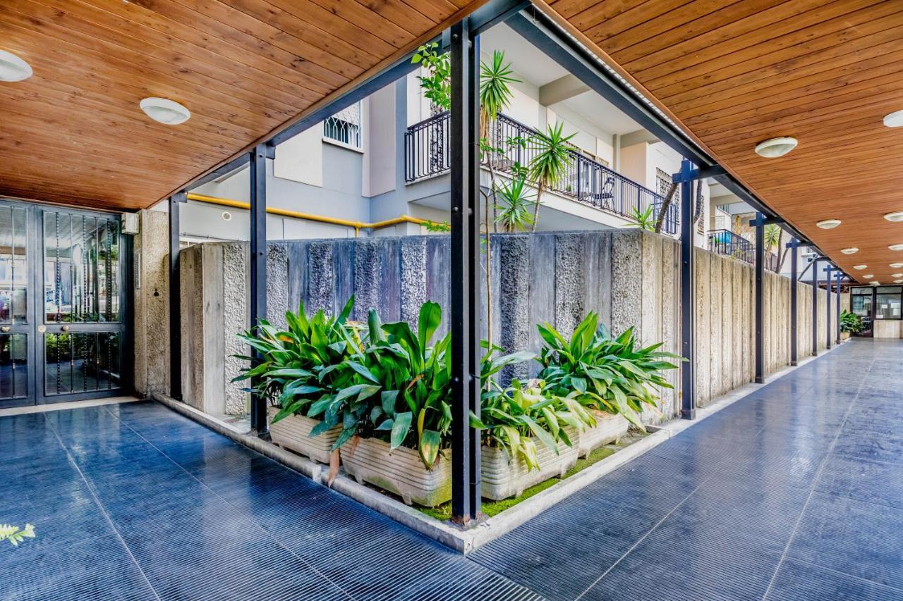 Garbatella Elegant Apartment Rzym Zewnętrze zdjęcie