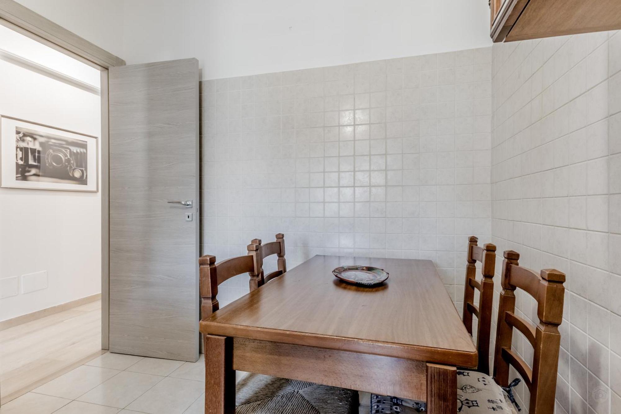 Garbatella Elegant Apartment Rzym Zewnętrze zdjęcie