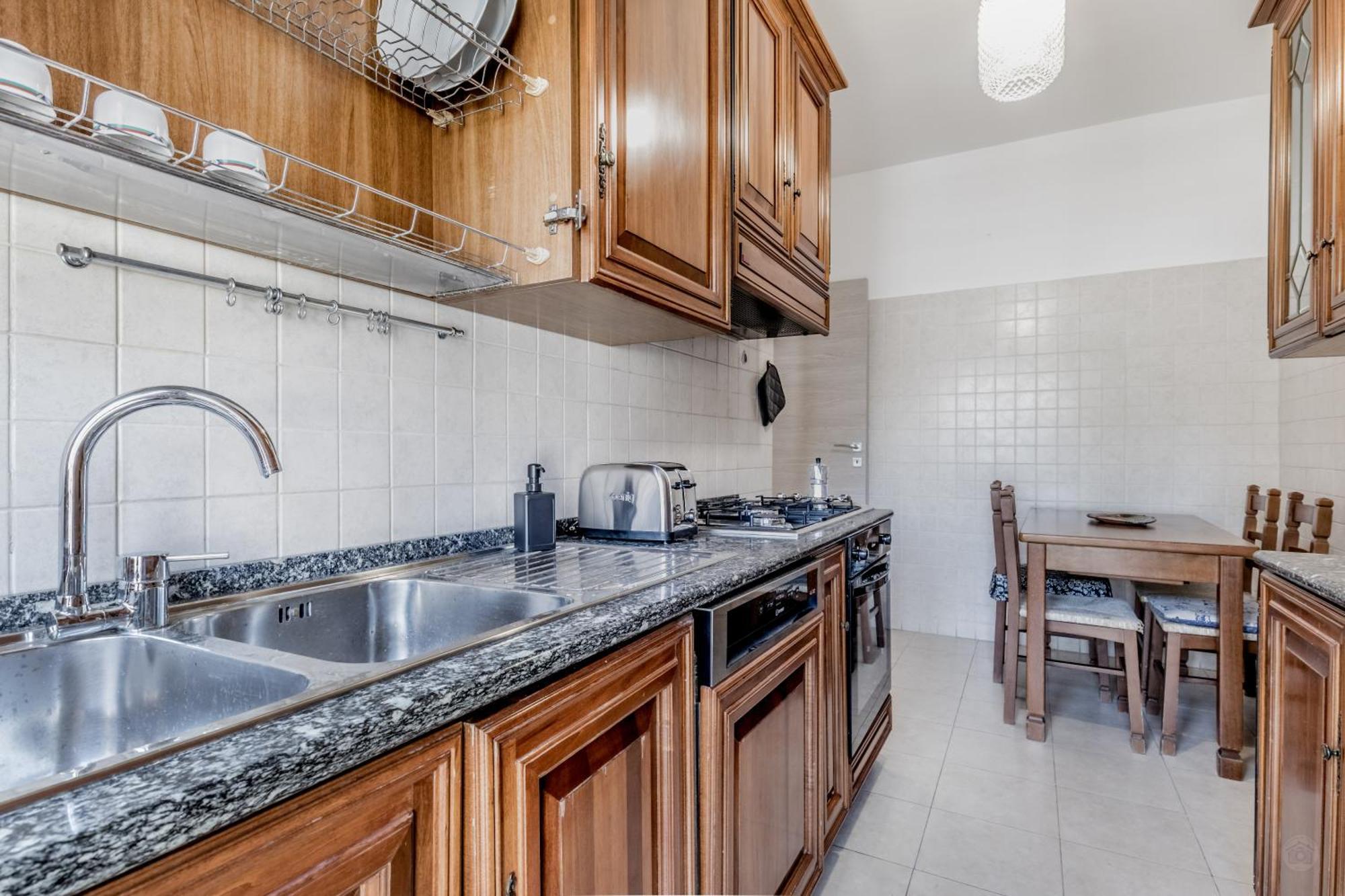 Garbatella Elegant Apartment Rzym Zewnętrze zdjęcie
