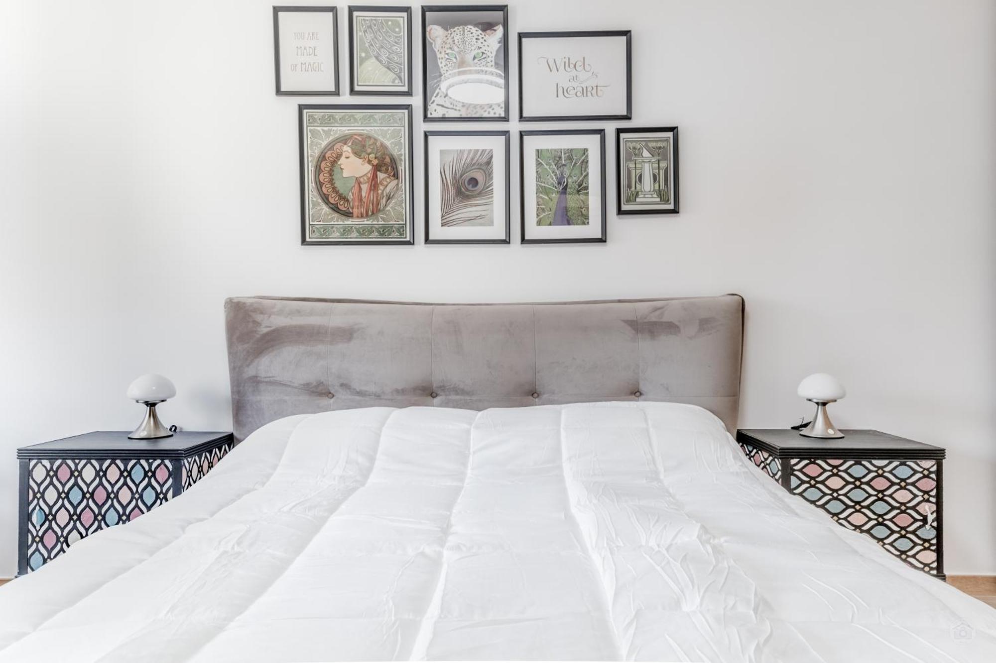 Garbatella Elegant Apartment Rzym Zewnętrze zdjęcie